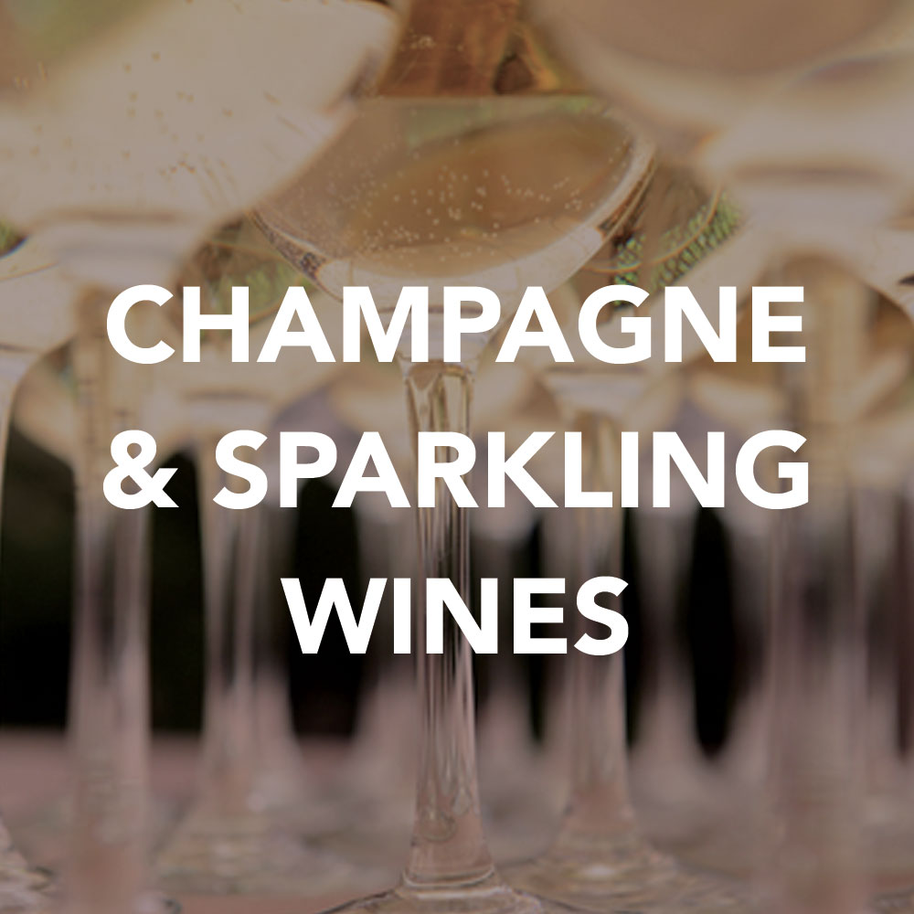 Champagne and Sparkling Wines