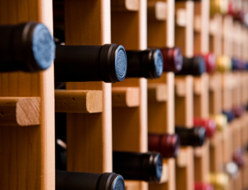 Why Buying Wine Online Is Just as Exceptional as Shopping In-Store