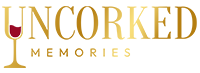 Uncorked Memories Logo