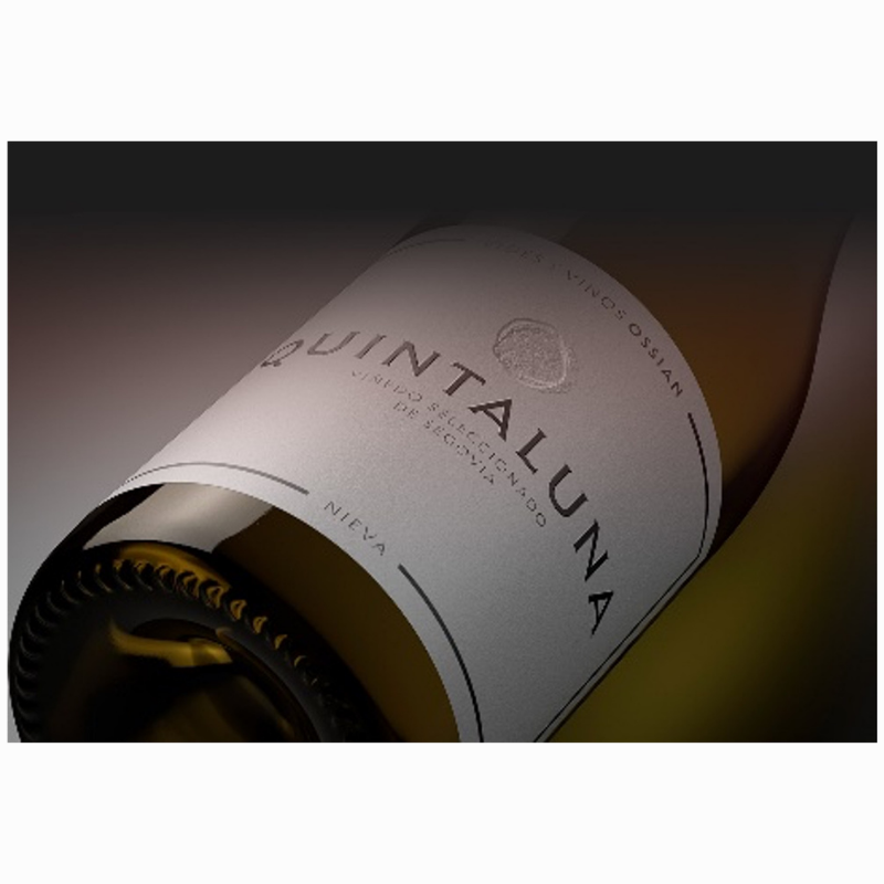 2023 Quintaluna - Ossian - Vino De La Tierra De Castilla y Leon