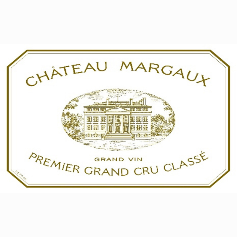 Chateau Margaux, 2022