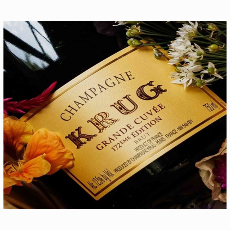 Krug - 172nd Edition