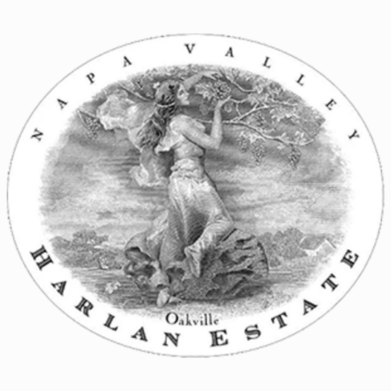 2019 Harlan Estate