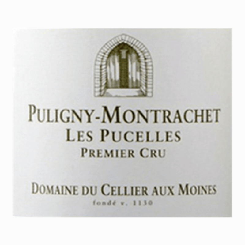 Dom du Cellier aux Moines 'Les Pucelles', 2023