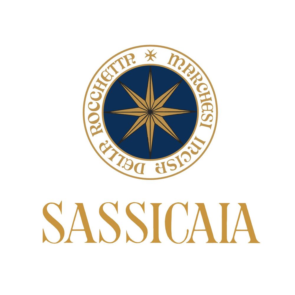 2022 Sassicaia - Tenuta San