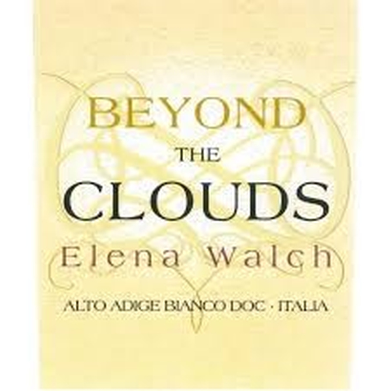 2023 Elena Walch 'Beyond The Clouds' Alto Adige Bianco