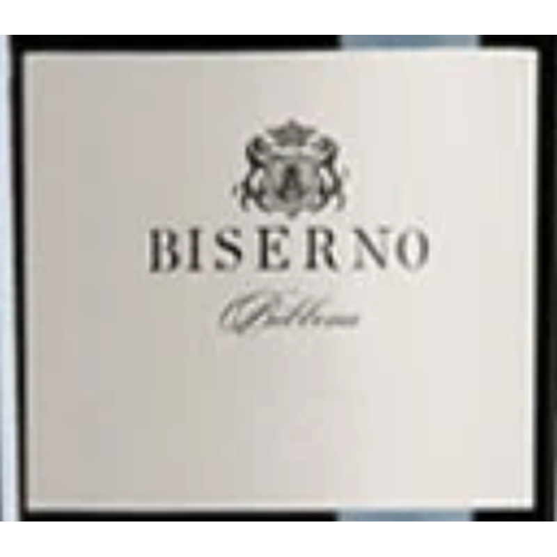 2022 Tenuta di Biserno 'Biserno' Bibbona Toscana IGT