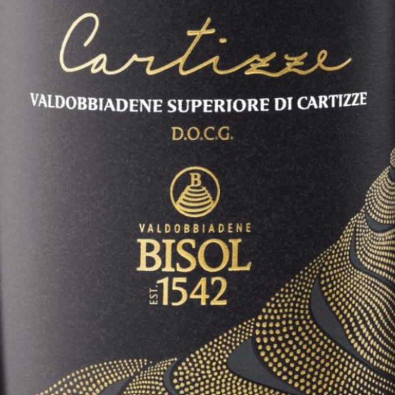2024 Bisol Prosecco Valdobbiadene Superiore di Cartizze DOCG