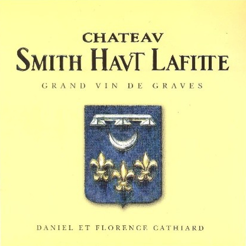 2009 Chateau Smith Haut-Chateau Smith Haut Lafitte