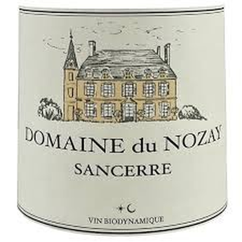 2024 Domaine Du Nozay Sancerre