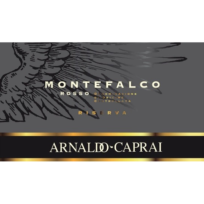 2021 Arnaldo-Caprai Montefalco Rosso Riserva