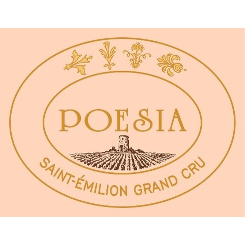 2019 Chateau Poesia